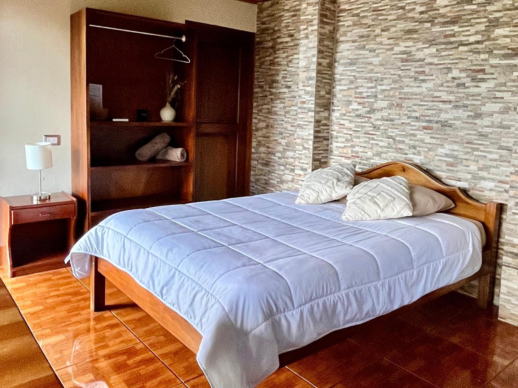 Los Tucanes Lodging El Castillo ภายนอก รูปภาพ