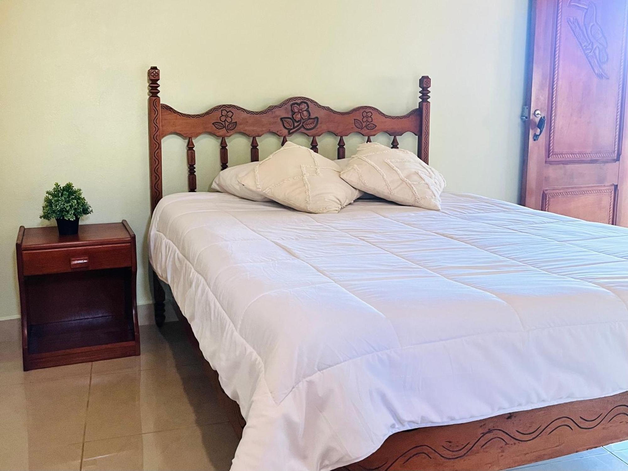 Los Tucanes Lodging El Castillo ภายนอก รูปภาพ