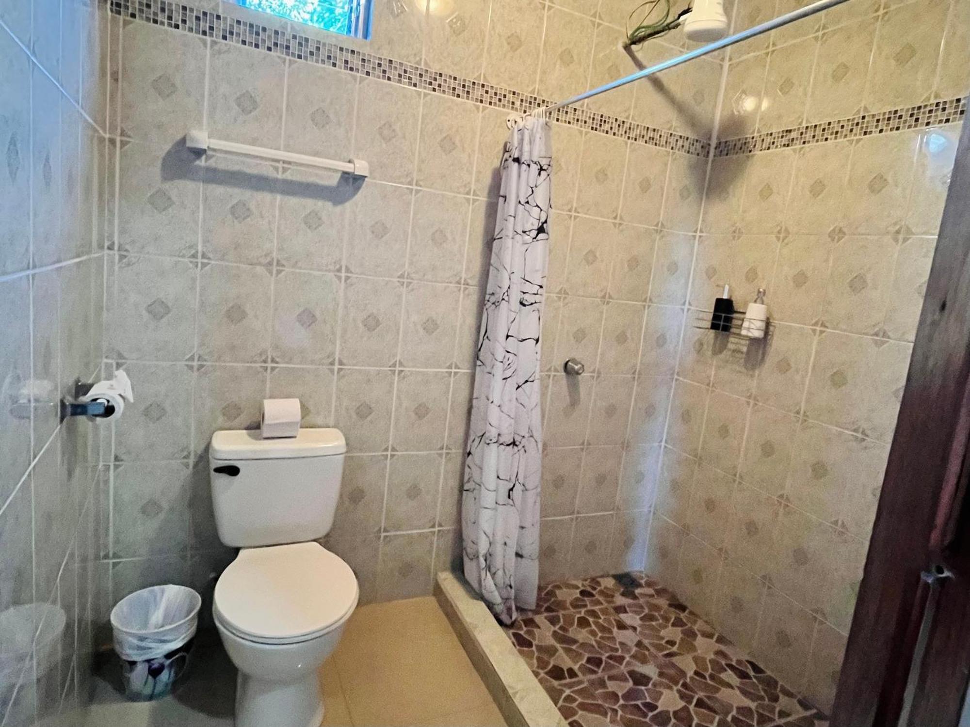 Los Tucanes Lodging El Castillo ภายนอก รูปภาพ